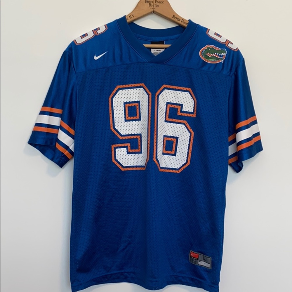 Florida gators 96 jersey